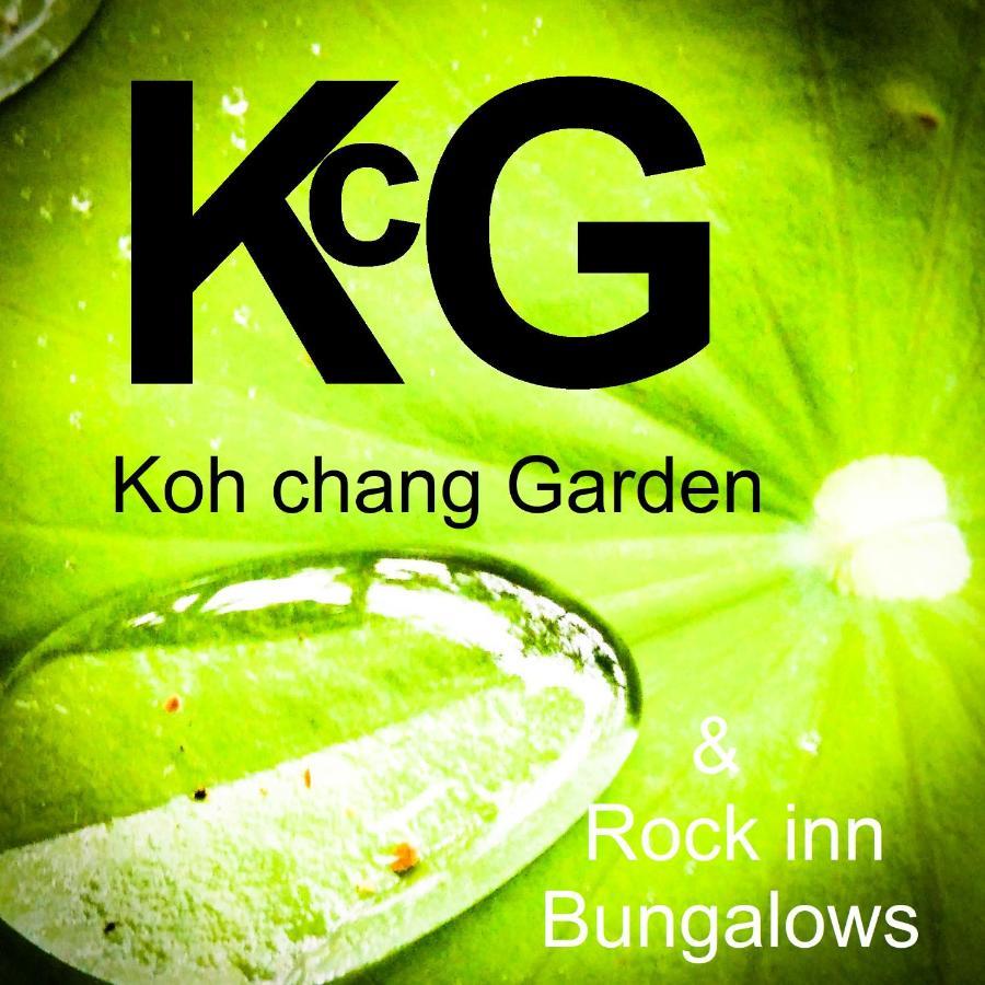 Rock Inn Bailan Koh Chang Buitenkant foto